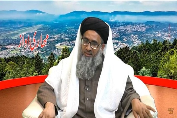 Translator of Quran into Gurjari language dies at 55