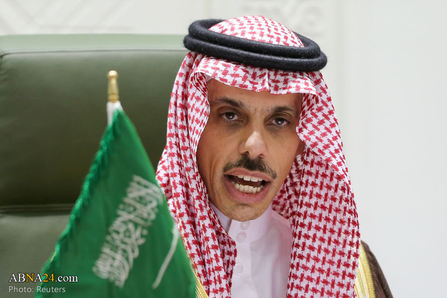 Saudi Arabia collaborating with Kuwait, US against Iran: FM