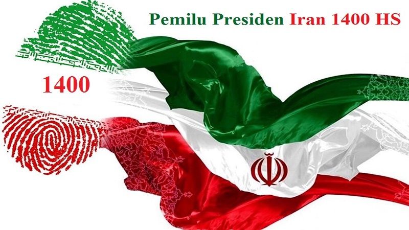 Iran Tambah Lebih dari 10.000 TPS pada Pilpres 2021