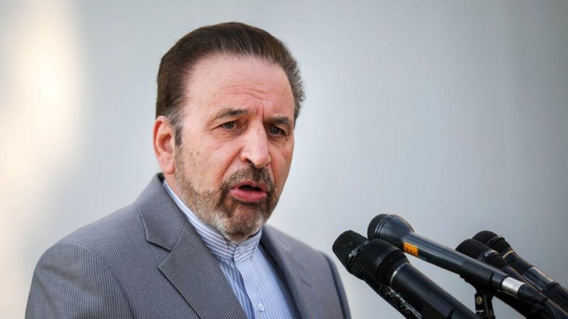 イラン大統領府長官、「ウィーン協議の最終合意までいくらもない」