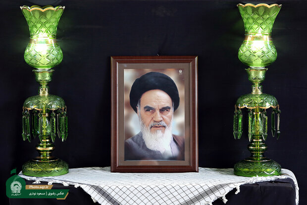 امام خمینیؒ نے عالمی معاشرہ کو بیدار کرنے میں اہم کر دار ادا کیا: علامہ ساجد نقوی
