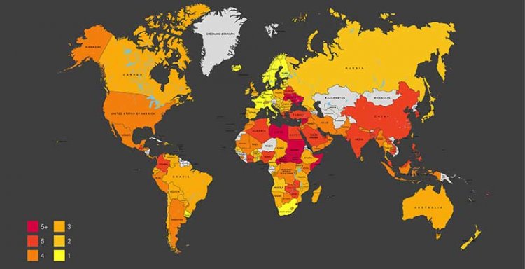 Kungiyar Kwadago Ta Duniya: Mutane Miliyan 75 Za Su Rasa Aikin Yi A Duniya
