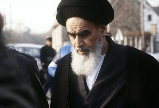 امام خمینیؒ، تاریخ کا دھارا موڑ دینے والی شخصیت