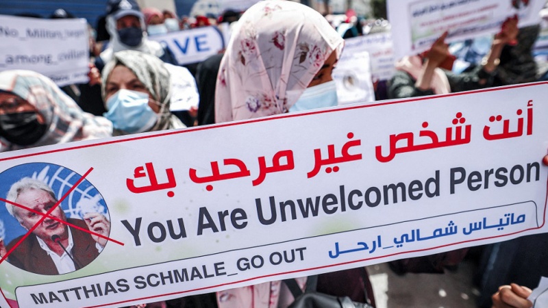 Gaza erklärt UNRWA-Chef zur Persona non grata wegen Lob der tödlichen israelischen Angriffe