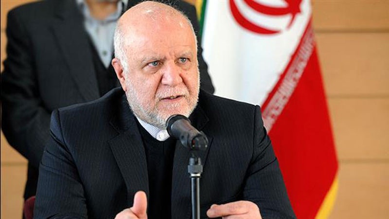 Aktivitas Kilang Minyak Tehran sudah Dimulai Kembali