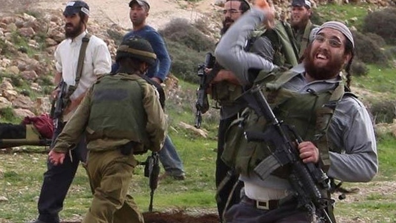 Israel Dukung Geng Bersenjata untuk Tumpas Warga Palestina