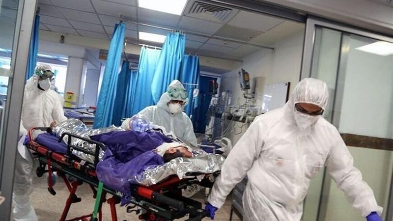 Coronavirus im Iran: Aktuelle Fallzahlen zu Covid-19