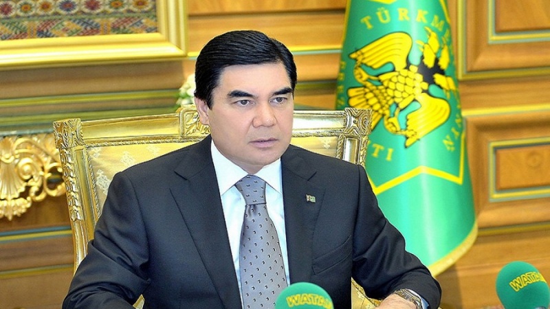 Түркмәнистан бу өлкәдә коронавирусун олмадығыны иддиа едир
