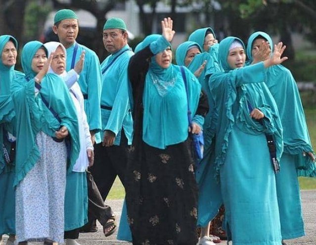 إندونيسيا تعلن الغاء رحلات الحج لمواطنيها هذا العام