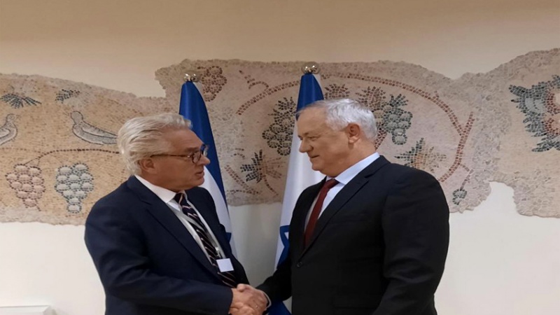 Israel Minta Gencatan Senjata Jangka Panjang dengan Gaza
