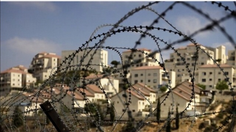 パレスチナが、イスラエルの入植地建設阻止に対する国際機関の責務履行を要請