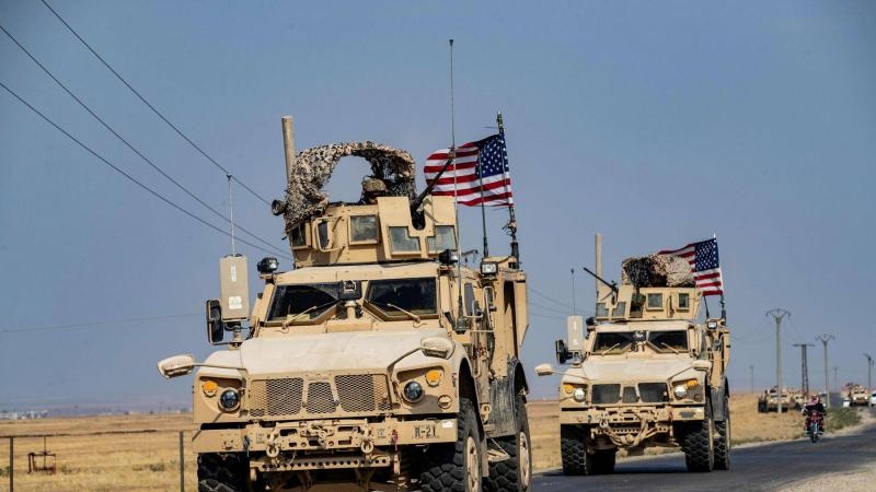 Bombe à retardement US en Irak?