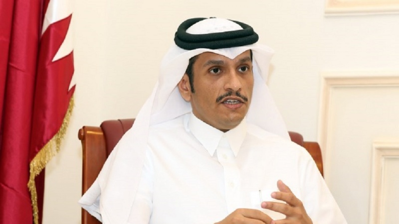 Qatar Dukung Dialog Langsung Iran dengan Dunia Arab