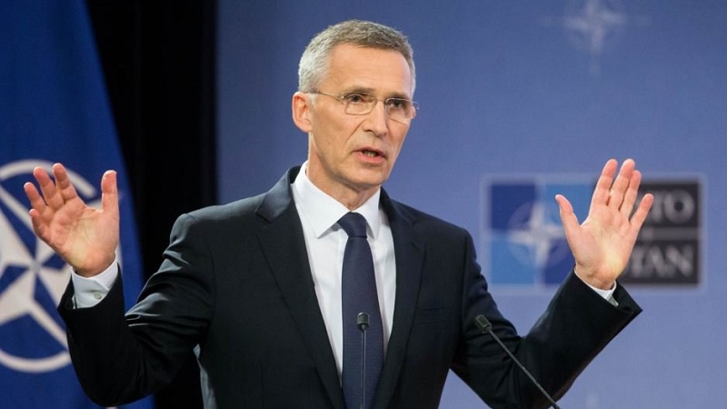 В НАТО отреагировали на подготовку встречи Путина и Байдена