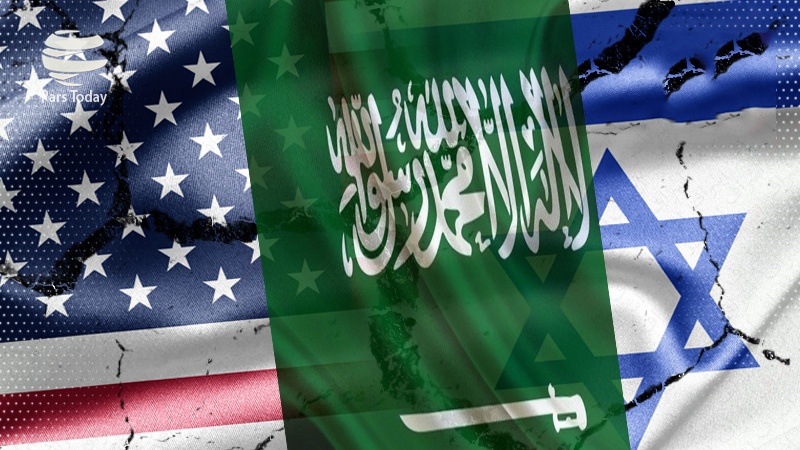 Dubes Israel: Hubungan Rahasia Kami dengan Arab Punya Sejarah Panjang