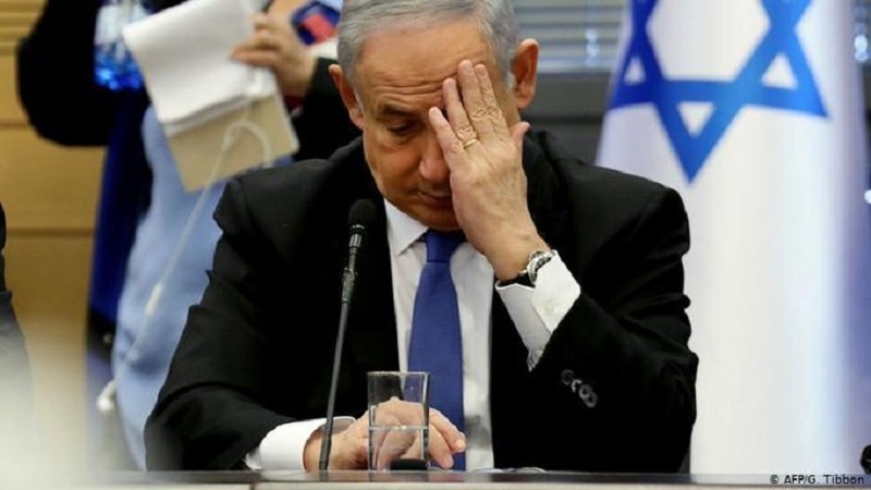 Netanyahu; Kunci Kesuksesan Rivalnya Bentuk Kabinet Baru di Israel