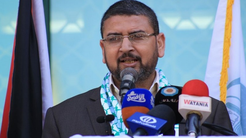 Hamas: Iran telah Banyak Membantu Perlawanan Palestina