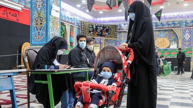 Rahasia Kelanggengan Republik Islam Iran