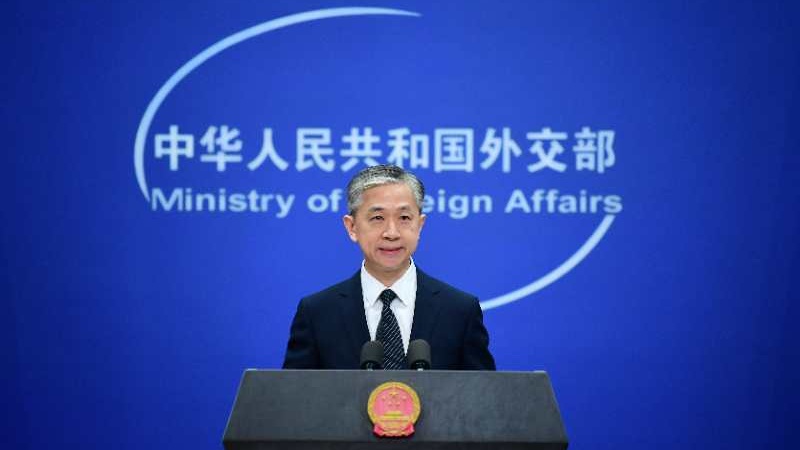 美国总统拜登签署行政命令，将数家中企列入投资“黑名单”