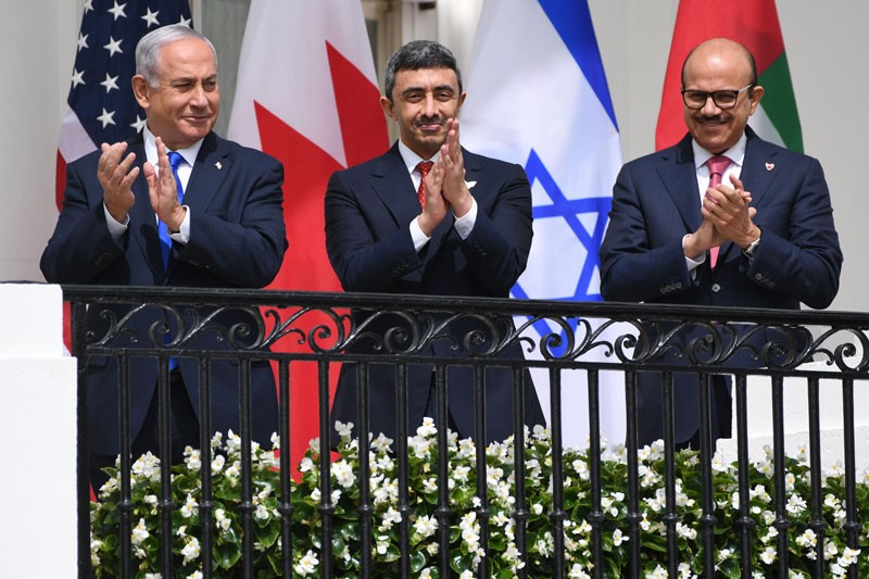 Analysis - Insolent Show: UAE’s Holocaust comedy amid Gaza tragedy