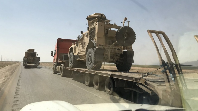 Irak: l'US Army va mal!