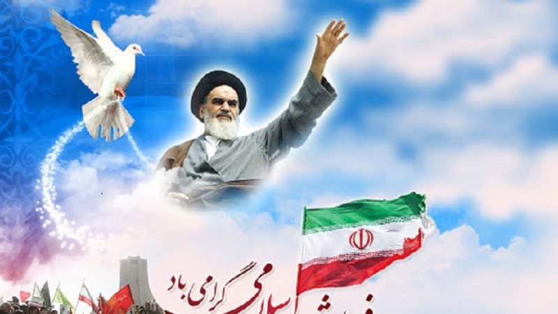 Pengaruh Pemikiran Imam Khomeini ra di Kawasan Asia Barat
