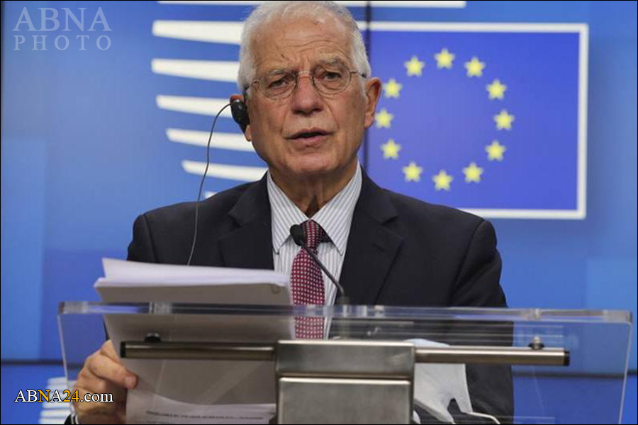  EU က ျမန္မာႏိုင္ငံ အေပၚ ေနာက္ထပ္ အေရးယူ မႈ အသစ္မ်ား ကို ရက္ပိုင္း အတြင္း ထုတ္ျပန္ သြားမည္ဟု အီးယူ ႏိုင္ငံျခားေရး ရာ အႀကီးအကဲ ေျပာၾကား