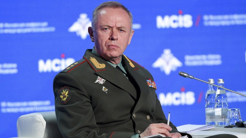 В Минобороны РФ рассказали о новой холодной войне