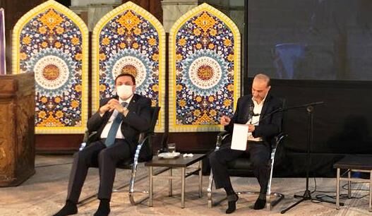 Syrian Ambassador hails Iran's most important role in regional, world policies