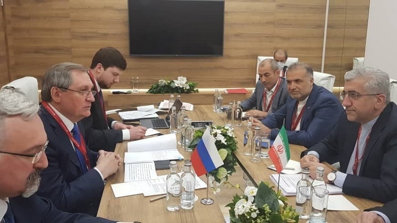 Ирано-российские усилия по проведению 16-го совместного саммита