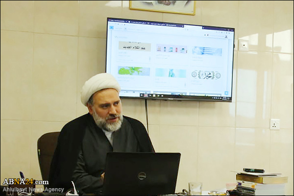 Ayatullah Ramezani Tekankan Pentingnya Memprioritaskan Tema Teologi dalam Penelitian 