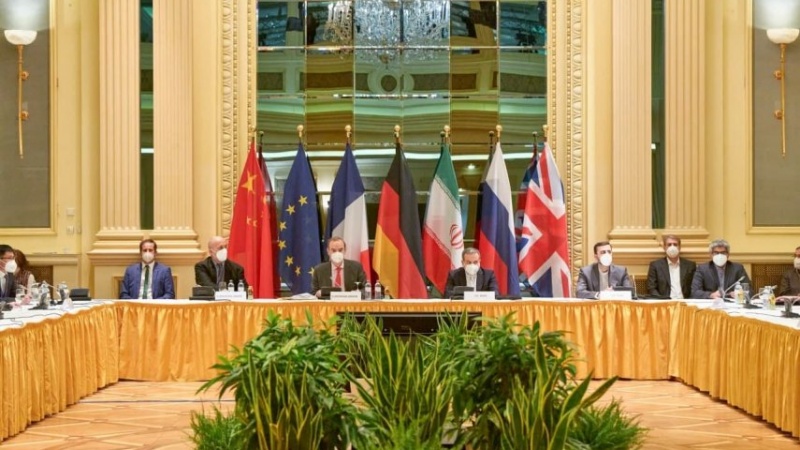 Chine prend fait et cause de l'Iran