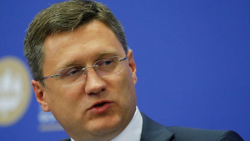 Russland: Nach Wiederbelebung des Atomabkommens wird Iran zum Ölmarkt zurückkehren