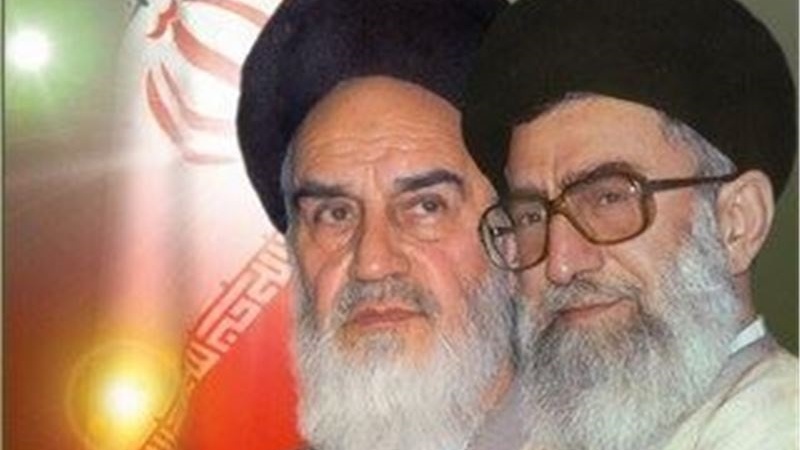 Petinggi Jihad Islam: Imam Khomeini dan Rahbar, Pembela Palestina