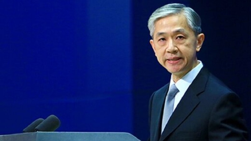 美新冠疫情专家福奇呼吁中国公布9人医疗记录 / 中国外交部回应 