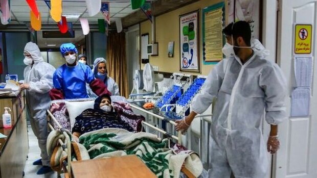 9209 کەسی دیکە لە ئێران تووشی کۆرۆنا بوون/مەرگی 155 کەس