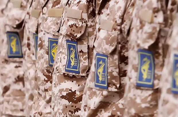 IRGC: Iran most powerful player in region