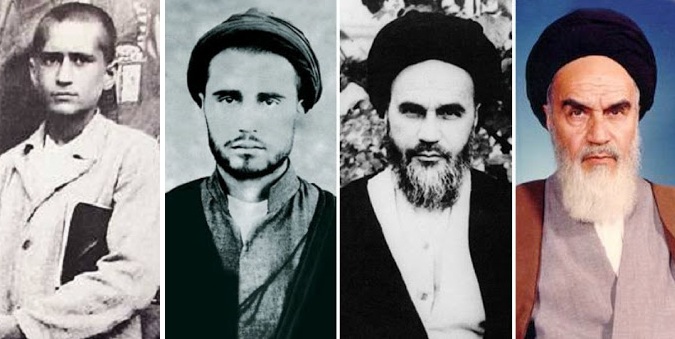 کیا امام خمینیؒ کشمیری تھے؟ (2)