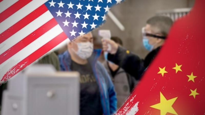 Раскрытие секретов отказа США от расследования происхождения коронавируса