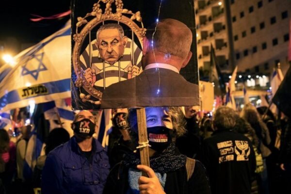Iran FM Zarif: Netanyahu into history's dustbin