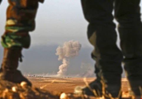 وزارة ميلشيا البيشمركة تعلن عن مقتل عدد من عناصرها في كمين لمسلحي البككه