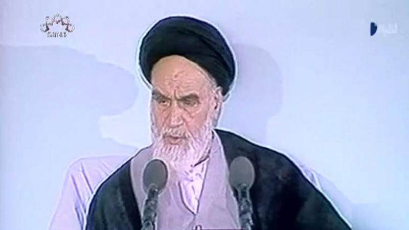 La figura dell’Imam Khomeini