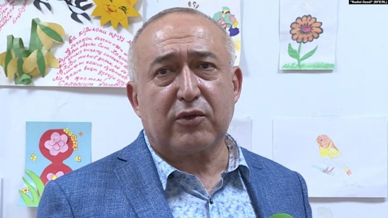 Афзоиши теъдоди кӯдакони саратонӣ дар Тоҷикистон