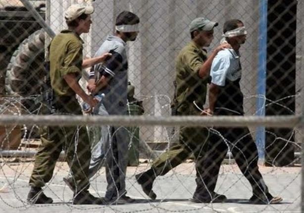 مليون حالة اعتقال للفلسطينيين في سجون الاحتلال