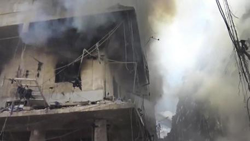 Afghanistan: raid aereo Kabul, strage dei civili