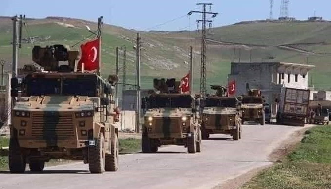 قيادي بالاتحاد: تركيا مسيطرة سياسيا على كردستان والموصل وديالى .. عينها على كركوك!