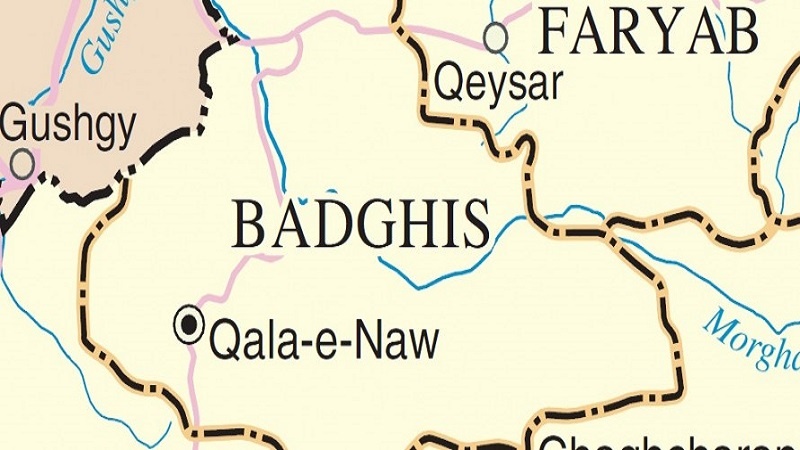 Afghanistan: Elf Tote bei Explosion in der Provinz Badghis