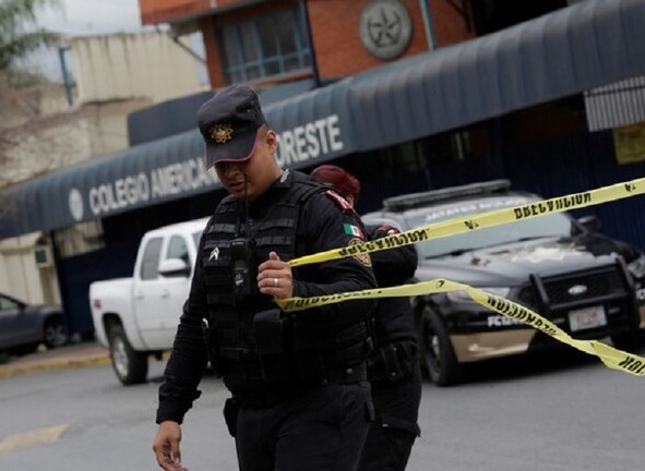 مقتل 3 أشخاص في إطلاق نار على حفل تخرج في منطقة ميامي ديد