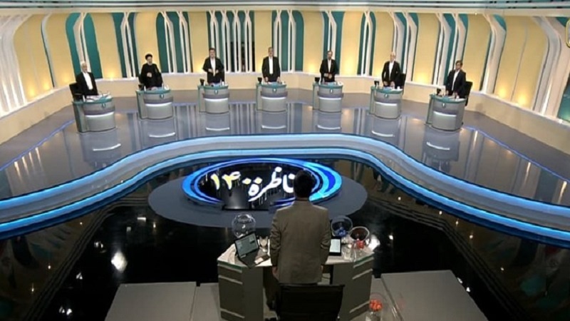 「第13期イラン大統領選挙」とは？