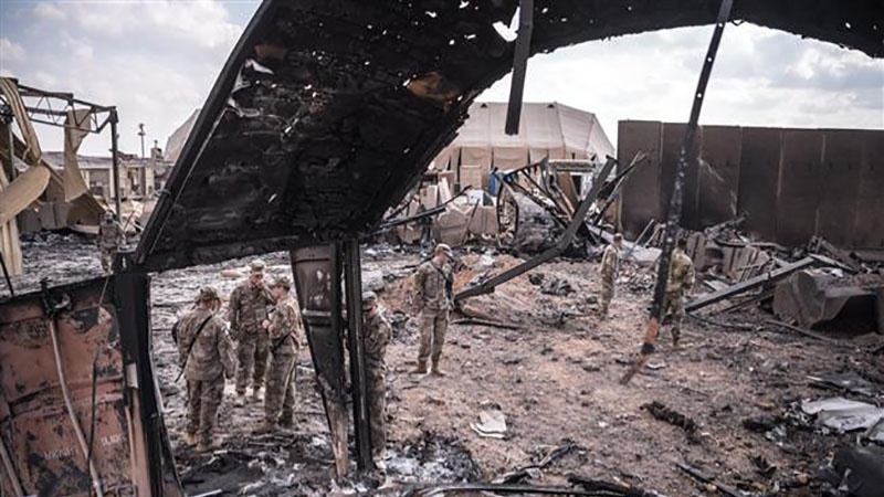 Irak : les USA craignent de nouvelles attaques
